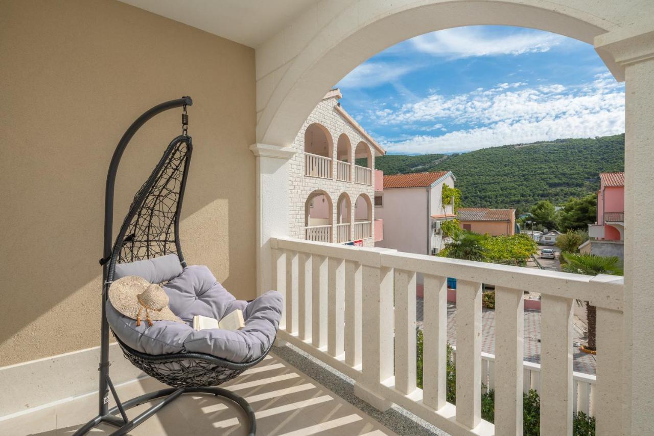 Villa Authentica With Heated Pool Grebaštica Exterior foto